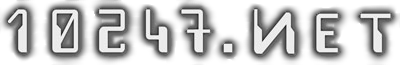 10247.net Logo