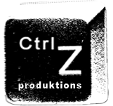 ctrlZ logo