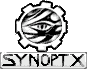 synoptx logo